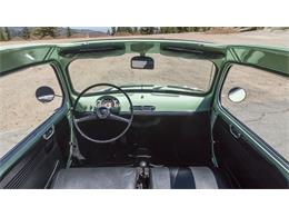 1958 Fiat 600 (CC-2092658) for sale in Carmel, California