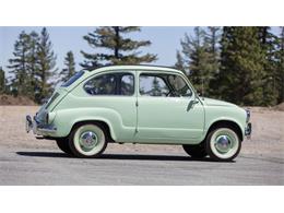 1958 Fiat 600 (CC-2092658) for sale in Carmel, California