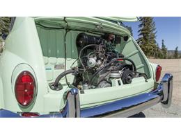 1958 Fiat 600 (CC-2092658) for sale in Carmel, California