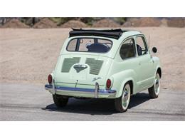 1958 Fiat 600 (CC-2092658) for sale in Carmel, California