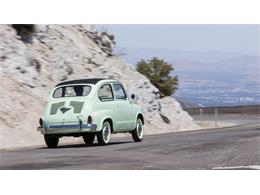 1958 Fiat 600 (CC-2092658) for sale in Carmel, California