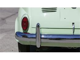 1958 Fiat 600 (CC-2092658) for sale in Carmel, California