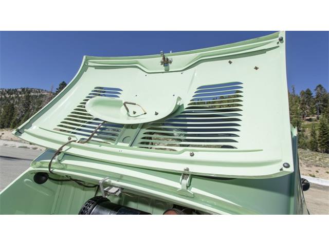 1958 Fiat 600 (CC-2092658) for sale in Carmel, California