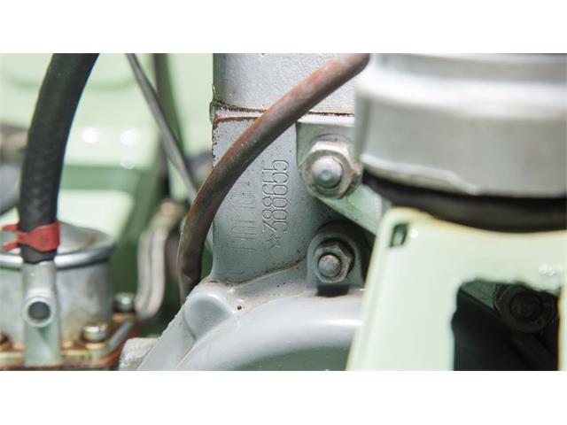1958 Fiat 600 (CC-2092658) for sale in Carmel, California