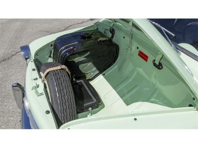 1958 Fiat 600 (CC-2092658) for sale in Carmel, California