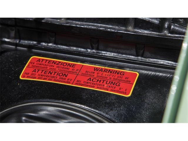 1958 Fiat 600 (CC-2092658) for sale in Carmel, California
