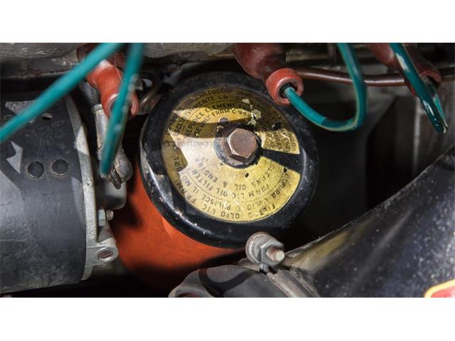 1958 Fiat 600 (CC-2092658) for sale in Carmel, California