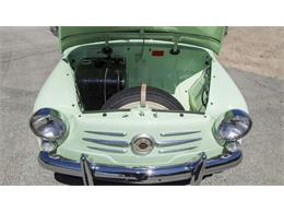 1958 Fiat 600 (CC-2092658) for sale in Carmel, California