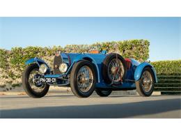 1927 Bugatti Type 37 (CC-2092659) for sale in Carmel, California