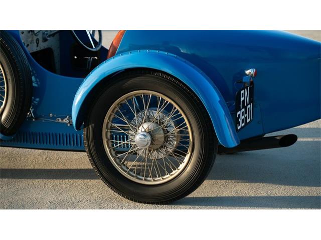 1927 Bugatti Type 37 (CC-2092659) for sale in Carmel, California