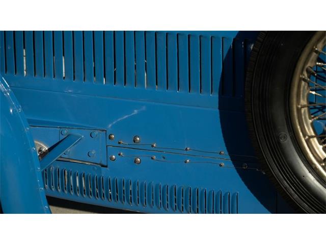 1927 Bugatti Type 37 (CC-2092659) for sale in Carmel, California