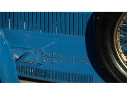 1927 Bugatti Type 37 (CC-2092659) for sale in Carmel, California