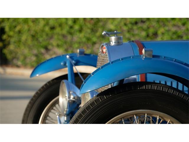 1927 Bugatti Type 37 (CC-2092659) for sale in Carmel, California