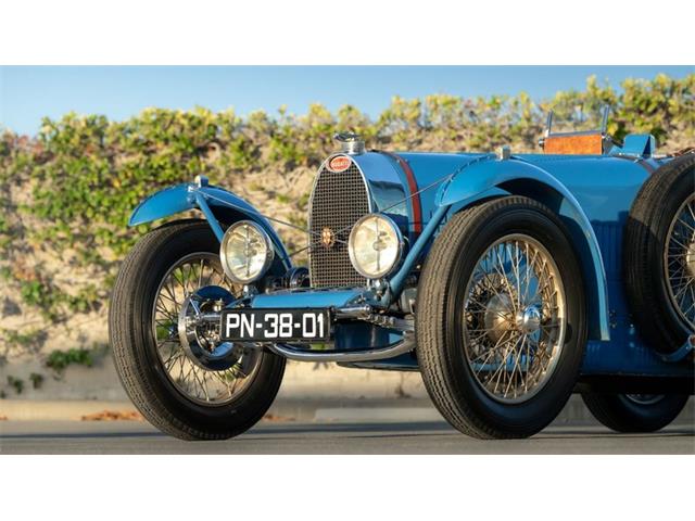1927 Bugatti Type 37 (CC-2092659) for sale in Carmel, California