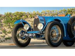 1927 Bugatti Type 37 (CC-2092659) for sale in Carmel, California