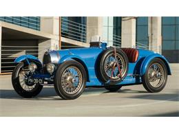 1927 Bugatti Type 37 (CC-2092659) for sale in Carmel, California