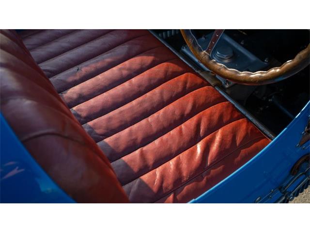 1927 Bugatti Type 37 (CC-2092659) for sale in Carmel, California
