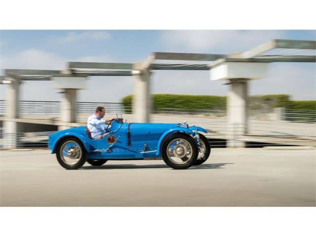 1927 Bugatti Type 37 (CC-2092659) for sale in Carmel, California