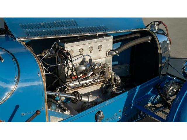 1927 Bugatti Type 37 (CC-2092659) for sale in Carmel, California