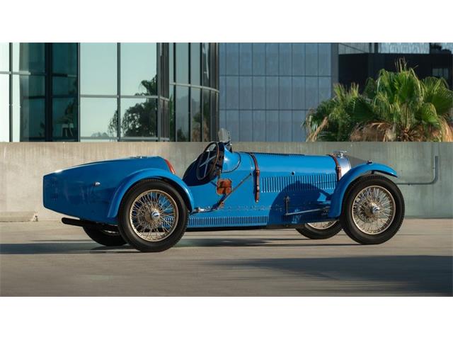 1927 Bugatti Type 37 (CC-2092659) for sale in Carmel, California