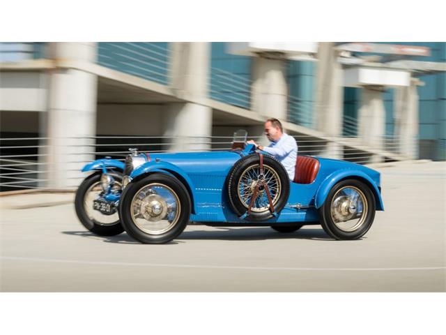 1927 Bugatti Type 37 (CC-2092659) for sale in Carmel, California