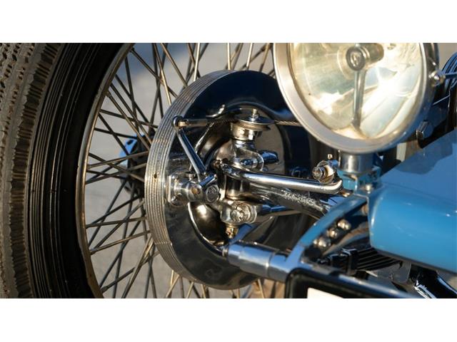 1927 Bugatti Type 37 (CC-2092659) for sale in Carmel, California
