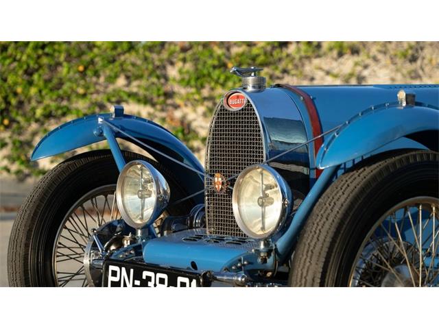 1927 Bugatti Type 37 (CC-2092659) for sale in Carmel, California