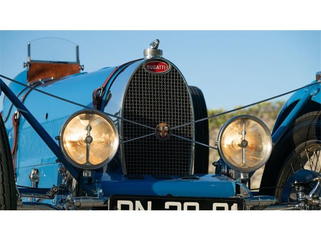 1927 Bugatti Type 37 (CC-2092659) for sale in Carmel, California