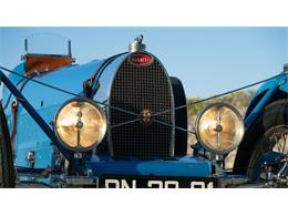 1927 Bugatti Type 37 (CC-2092659) for sale in Carmel, California