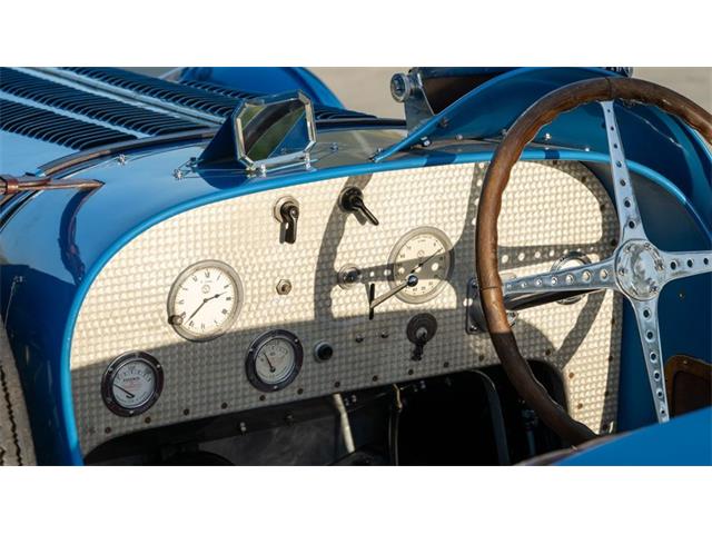 1927 Bugatti Type 37 (CC-2092659) for sale in Carmel, California