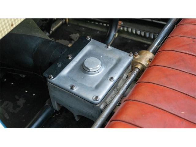 1927 Bugatti Type 37 (CC-2092659) for sale in Carmel, California