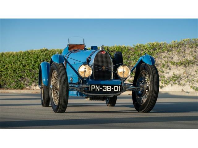 1927 Bugatti Type 37 (CC-2092659) for sale in Carmel, California