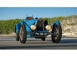 1927 Bugatti Type 37 (CC-2092659) for sale in Carmel, California