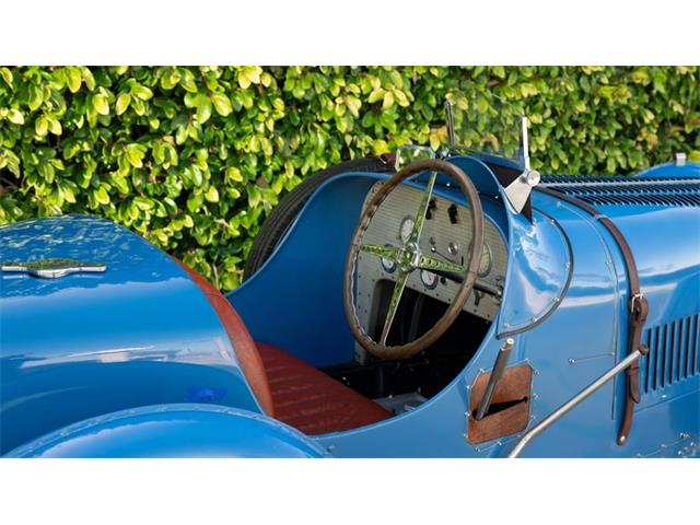 1927 Bugatti Type 37 (CC-2092659) for sale in Carmel, California