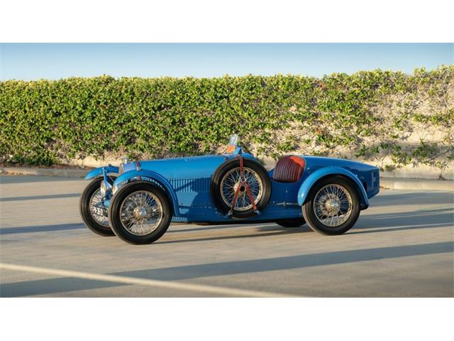 1927 Bugatti Type 37 (CC-2092659) for sale in Carmel, California