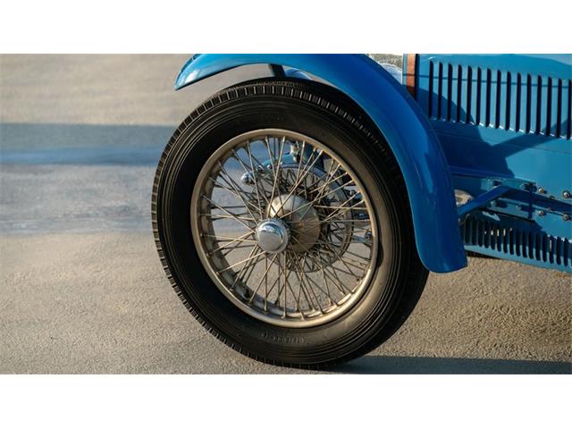 1927 Bugatti Type 37 (CC-2092659) for sale in Carmel, California