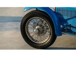 1927 Bugatti Type 37 (CC-2092659) for sale in Carmel, California
