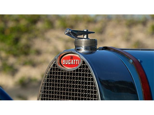 1927 Bugatti Type 37 (CC-2092659) for sale in Carmel, California