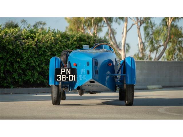 1927 Bugatti Type 37 (CC-2092659) for sale in Carmel, California