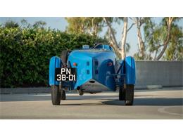 1927 Bugatti Type 37 (CC-2092659) for sale in Carmel, California