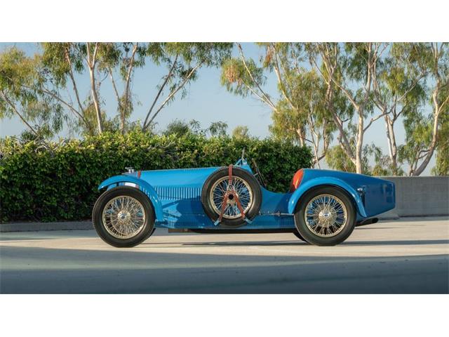 1927 Bugatti Type 37 (CC-2092659) for sale in Carmel, California