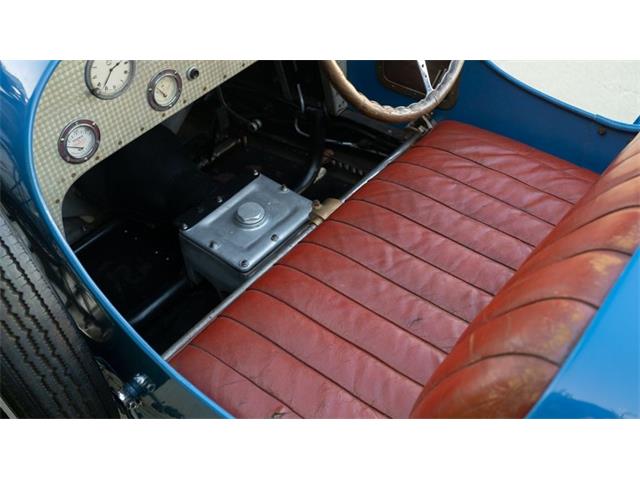 1927 Bugatti Type 37 (CC-2092659) for sale in Carmel, California