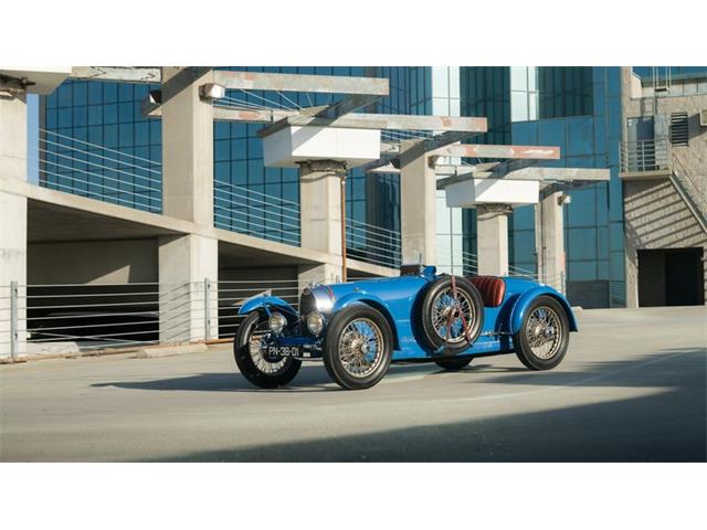 1927 Bugatti Type 37 (CC-2092659) for sale in Carmel, California
