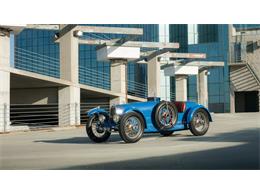1927 Bugatti Type 37 (CC-2092659) for sale in Carmel, California