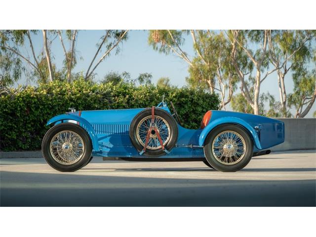 1927 Bugatti Type 37 (CC-2092659) for sale in Carmel, California