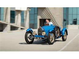 1927 Bugatti Type 37 (CC-2092659) for sale in Carmel, California