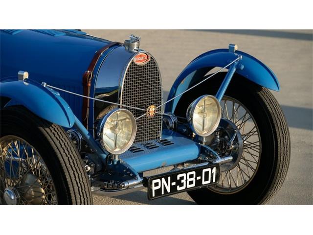 1927 Bugatti Type 37 (CC-2092659) for sale in Carmel, California