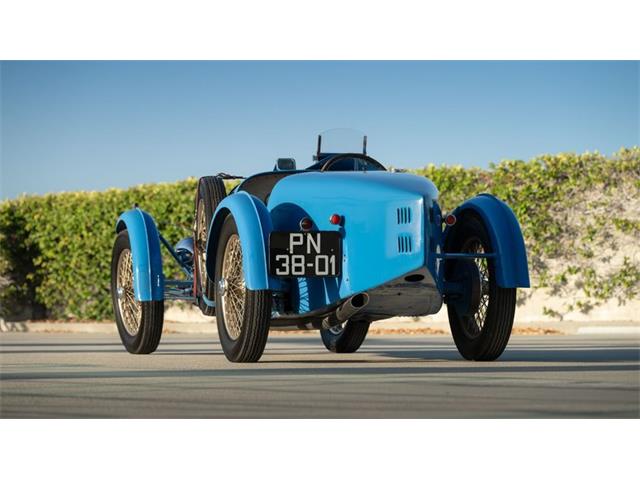 1927 Bugatti Type 37 (CC-2092659) for sale in Carmel, California