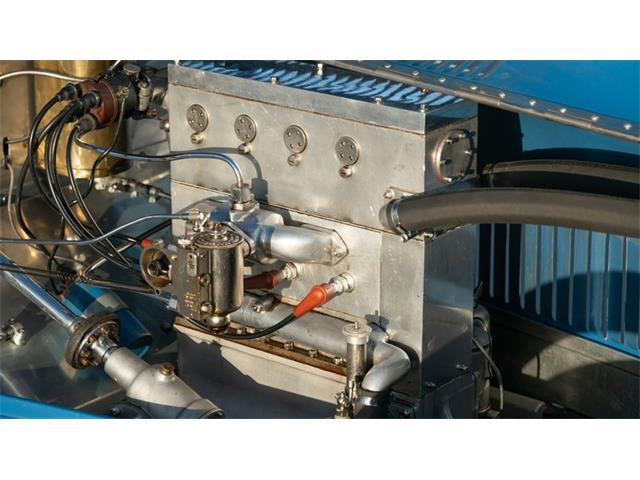 1927 Bugatti Type 37 (CC-2092659) for sale in Carmel, California