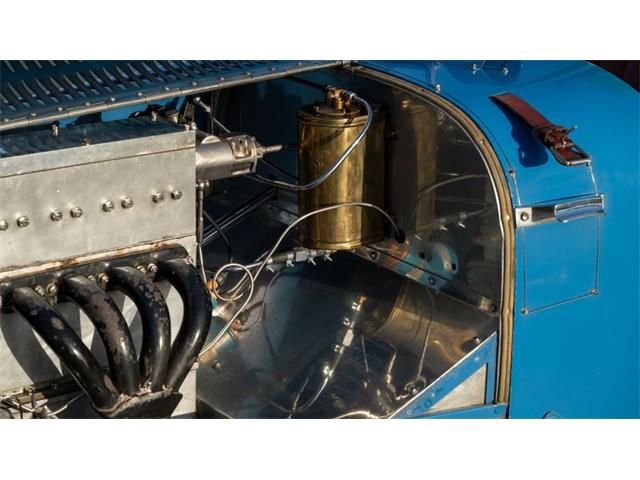 1927 Bugatti Type 37 (CC-2092659) for sale in Carmel, California